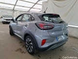 Ford  Puma FORD  / 2019 / 5P / SUV 1.0 Flexifuel Hybrid 125 TITANIUM BUSIN. #2