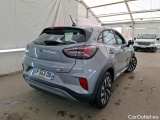  Ford  Puma FORD  / 2019 / 5P / SUV 1.0 Flexifuel Hybrid 125 TITANIUM BUSIN. #3