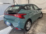  Hyundai  i20 HYUNDAI  / 2020 / 5P / Berline 1.2 84 Initia #3