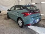  Hyundai  i20 HYUNDAI  / 2020 / 5P / Berline 1.2 84 Initia #2