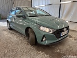 Hyundai  i20 HYUNDAI  / 2020 / 5P / Berline 1.2 84 Initia #4