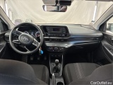  Hyundai  i20 HYUNDAI  / 2020 / 5P / Berline 1.2 84 Initia #5