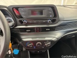  Hyundai  i20 HYUNDAI  / 2020 / 5P / Berline 1.2 84 Initia #7