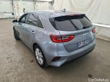  KIA  Cee'd KIA ceed / 2021 / 5P / Berline 1.5 T-GDI 160 ISG ACTIVE DCT7 #2