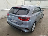  KIA  Cee'd KIA ceed / 2021 / 5P / Berline 1.5 T-GDI 160 ISG ACTIVE DCT7 #3