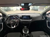  KIA  Cee'd KIA ceed / 2021 / 5P / Berline 1.5 T-GDI 160 ISG ACTIVE DCT7 #5