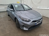  KIA  Cee'd KIA ceed / 2021 / 5P / Berline 1.5 T-GDI 160 ISG ACTIVE DCT7 #4