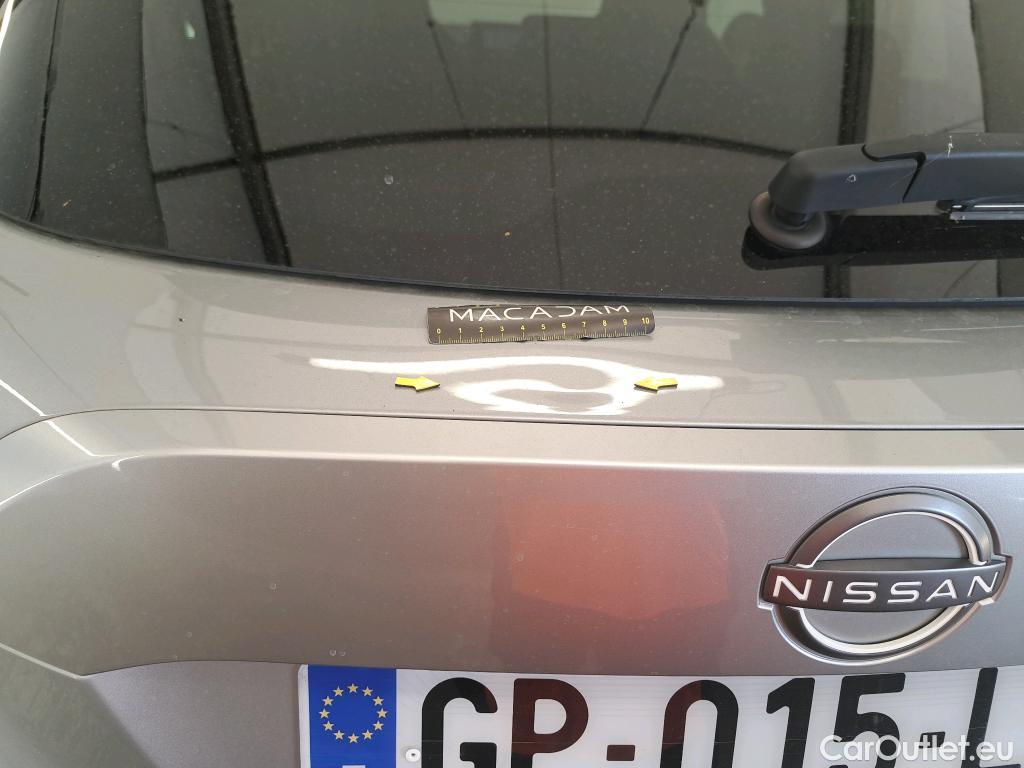  Nissan  Juke NISSAN  / 2019 / 5P / Crossover Hybrid 143 Business+ #3