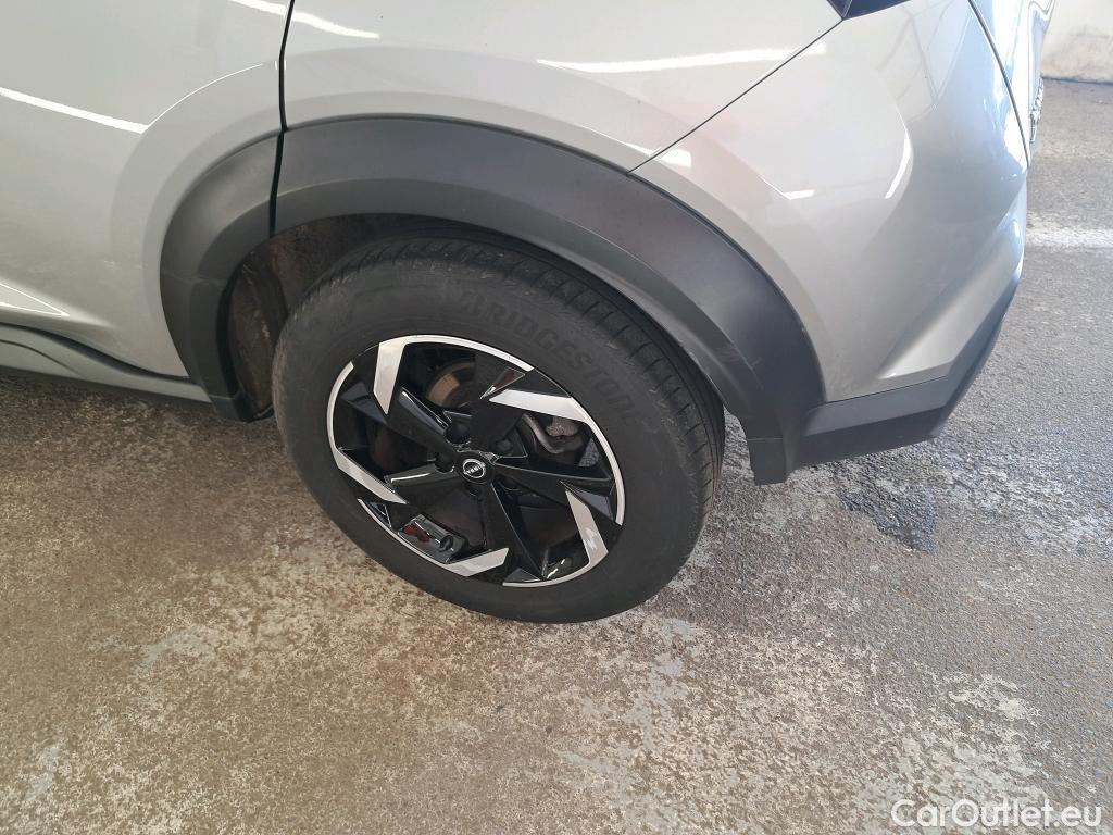  Nissan  Juke NISSAN  / 2019 / 5P / Crossover Hybrid 143 Business+ #52