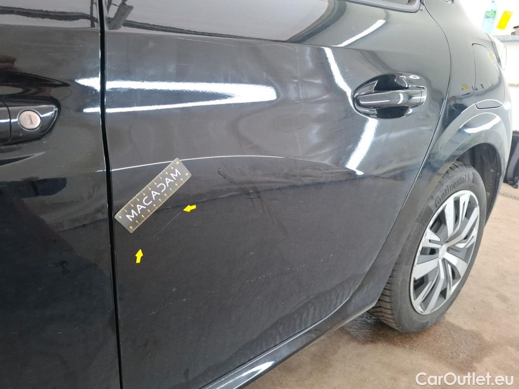  Peugeot  208  Active Pack 1.2 PureTech 100CV BVA8 E6d #3