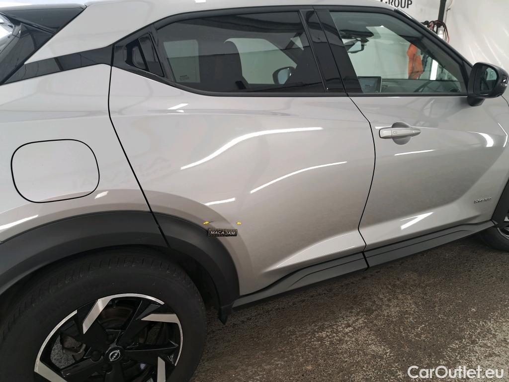  Nissan  Juke NISSAN  / 2019 / 5P / Crossover Hybrid 143 Business+ #9