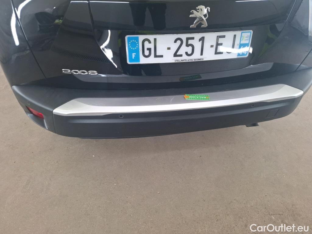  Peugeot  2008  Active Pack 1.2 PureTech 100CV BVM6 E6d #12