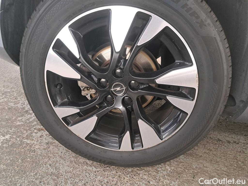  Opel   Grandland X Grandland X Business Elegance 1.5 130CV BVA8 6E #8