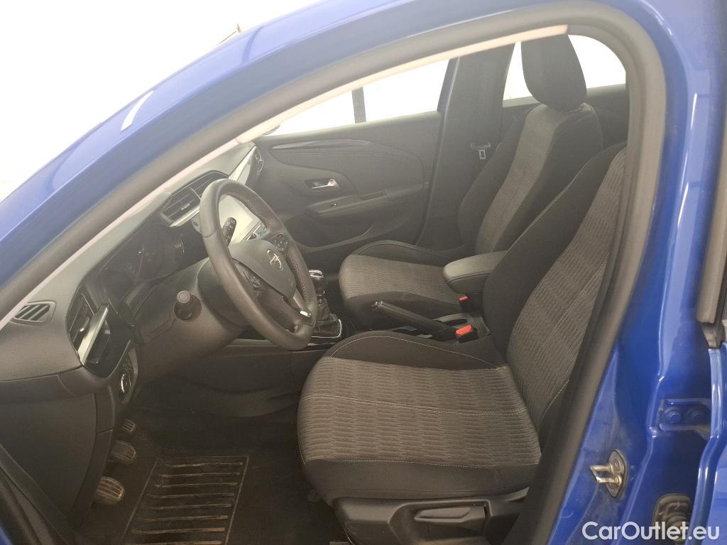  Opel  Corsa  F Elegance Business 1.2 Turbo 100CV BVM6 E6d #20