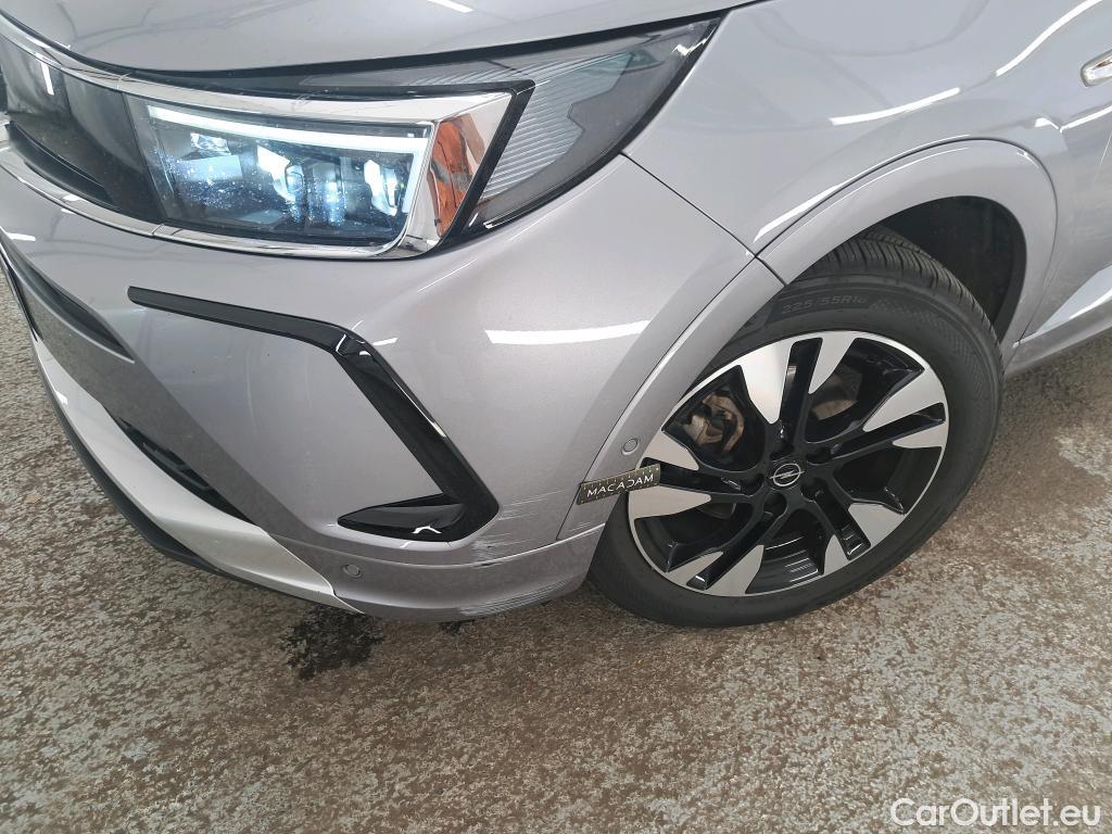  Opel   Grandland X Grandland X Business Elegance 1.5 130CV BVA8 6E #42
