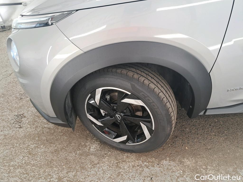  Nissan  Juke NISSAN  / 2019 / 5P / Crossover Hybrid 143 Business+ #22