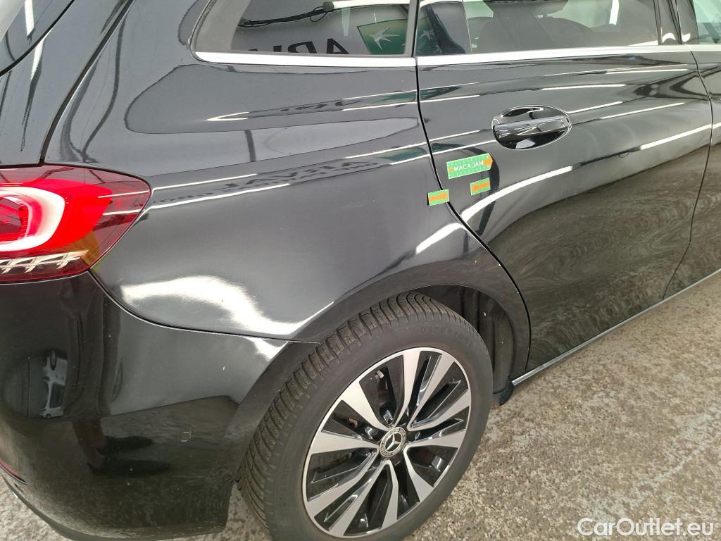  Mercedes  B-Klasse MERCEDES-BENZ Classe B / 2019 / 5P / monospace B 180 d Business Line Edition BA8 #26