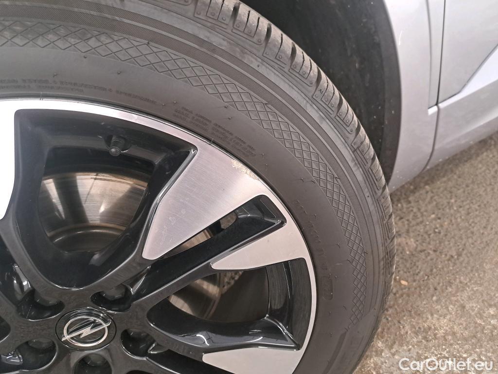  Opel   Grandland X Grandland X Business Elegance 1.5 130CV BVA8 6E #32