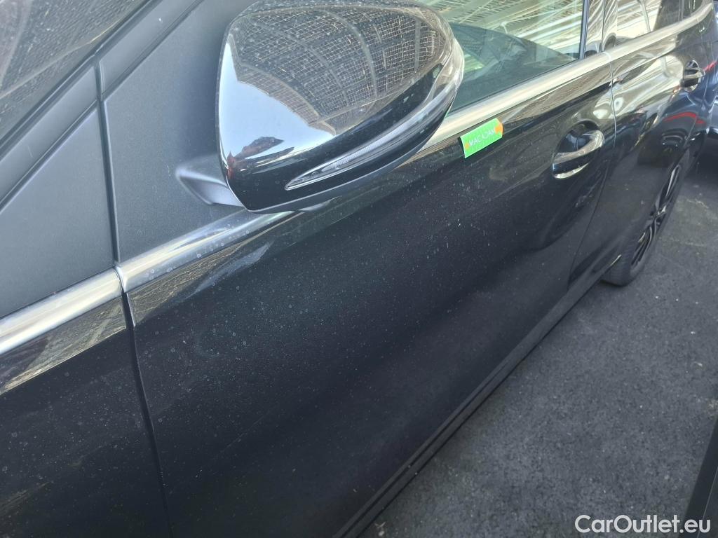  Mercedes  B-Klasse MERCEDES-BENZ Classe B / 2019 / 5P / monospace B 180 d Business Line Edition BA8 #14