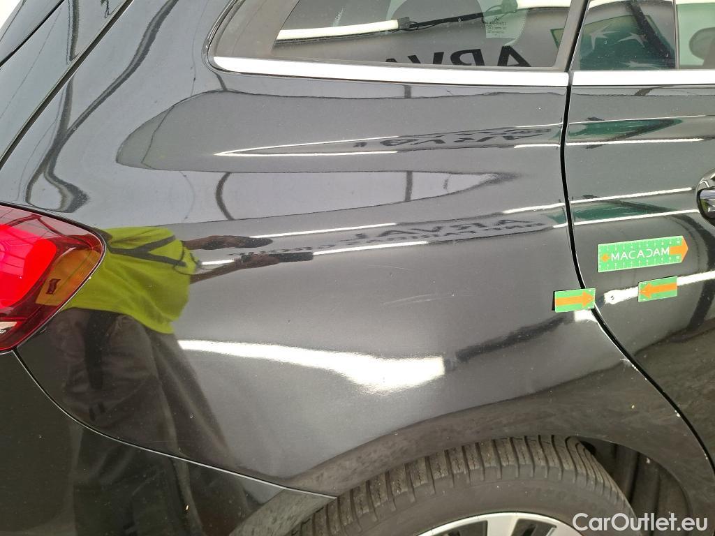  Mercedes  B-Klasse MERCEDES-BENZ Classe B / 2019 / 5P / monospace B 180 d Business Line Edition BA8 #27