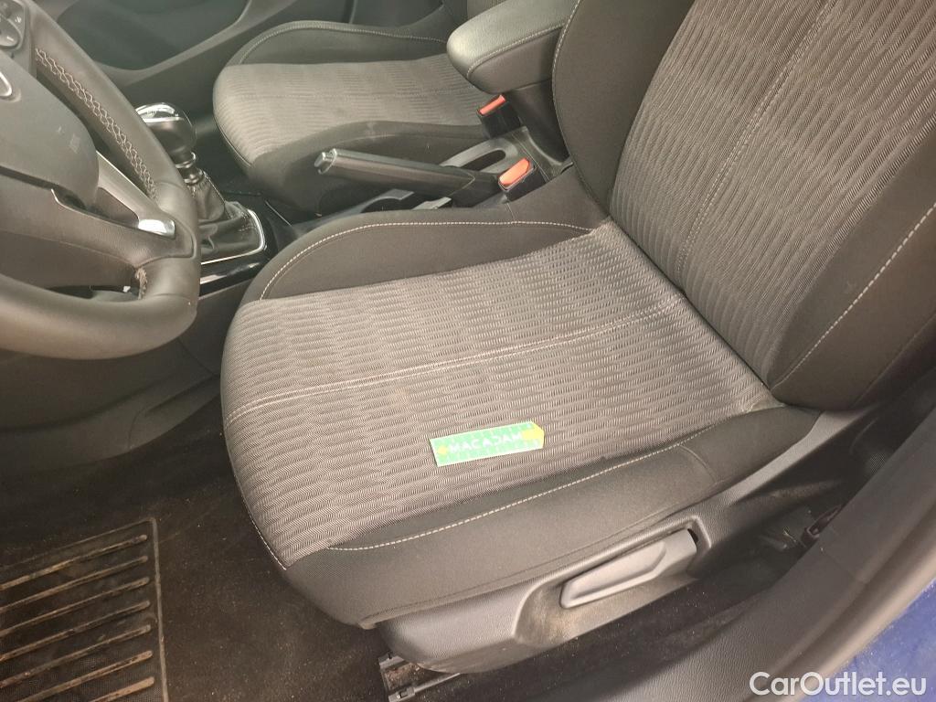  Opel  Corsa  F Elegance Business 1.2 Turbo 100CV BVM6 E6d #15