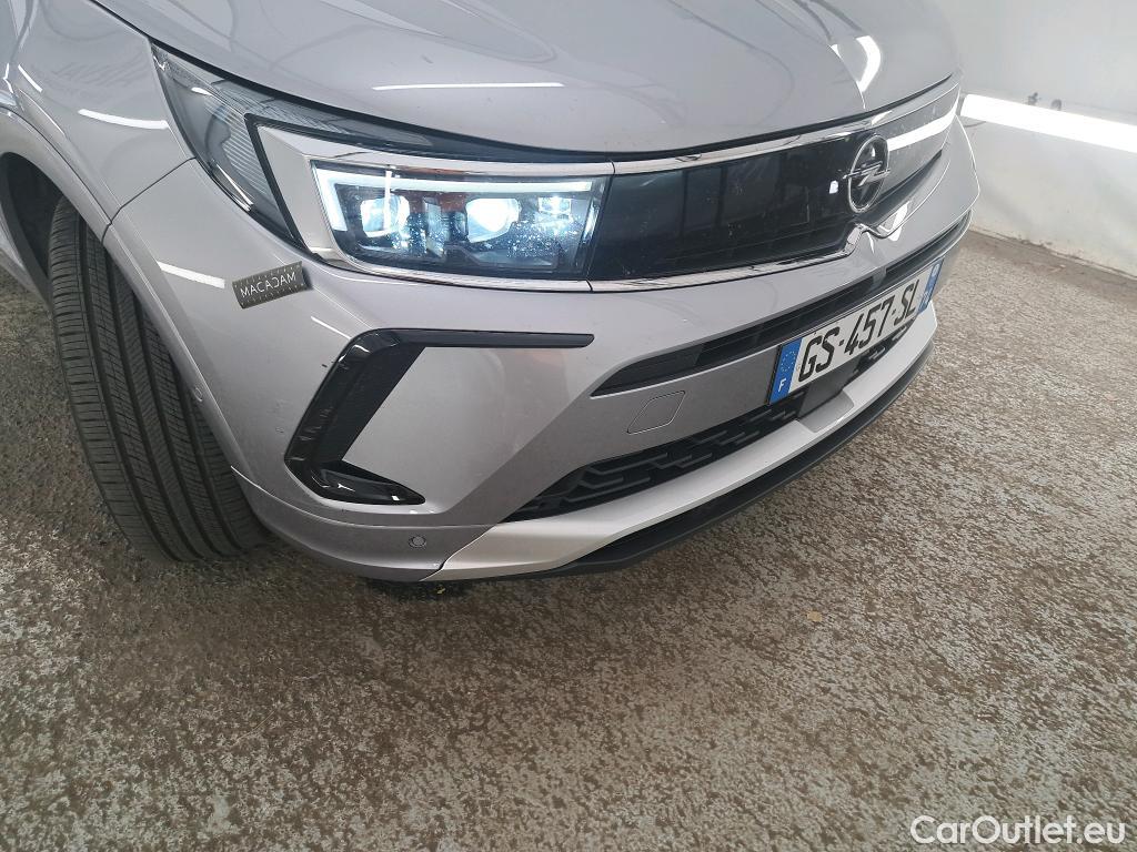  Opel   Grandland X Grandland X Business Elegance 1.5 130CV BVA8 6E #3