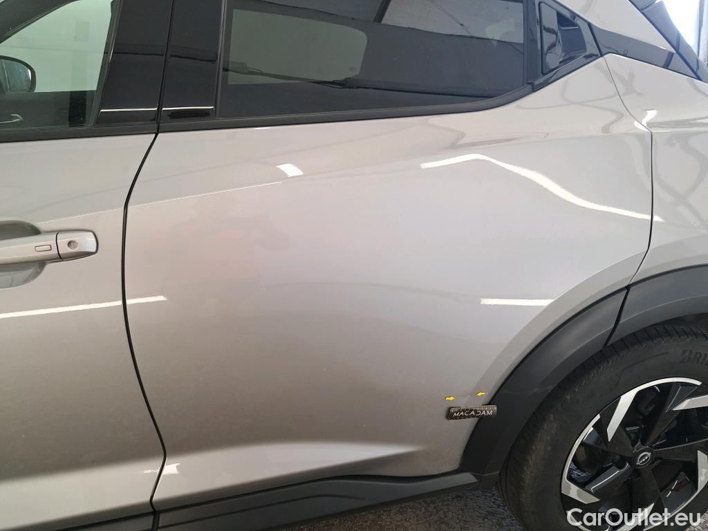  Nissan  Juke NISSAN  / 2019 / 5P / Crossover Hybrid 143 Business+ #4