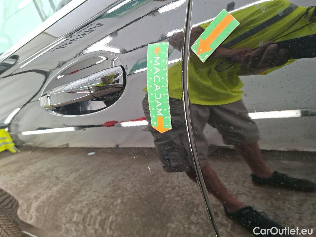  Mercedes  B-Klasse MERCEDES-BENZ Classe B / 2019 / 5P / monospace B 180 d Business Line Edition BA8 #11