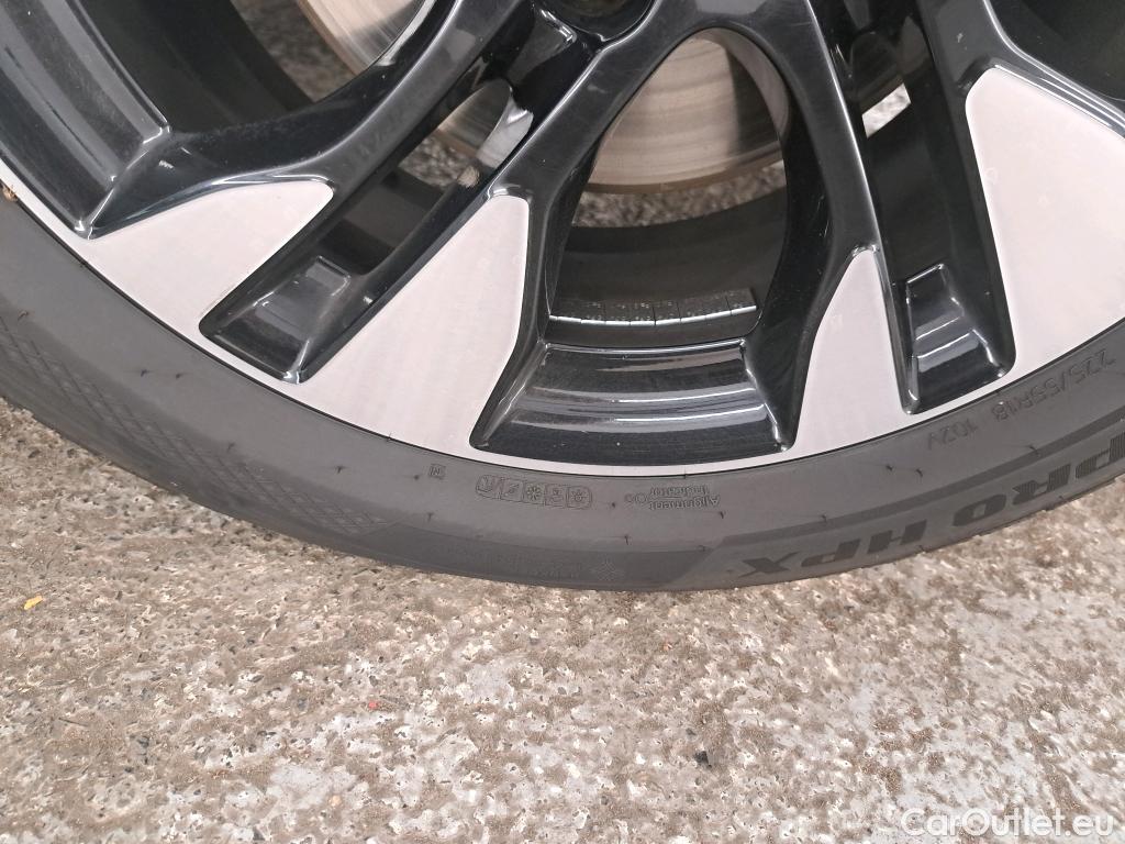  Opel   Grandland X Grandland X Business Elegance 1.5 130CV BVA8 6E #34