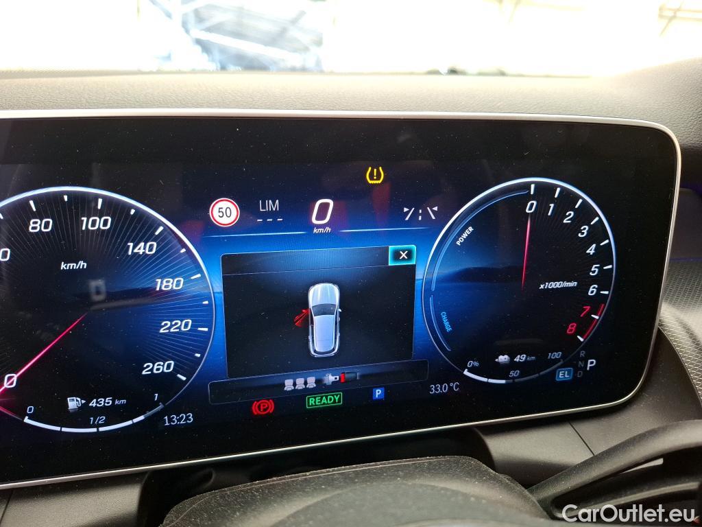  Mercedes  GLC MERCEDES-BENZ  / 2022 / 5P / SUV  300 e Business Line 4MATIC #43