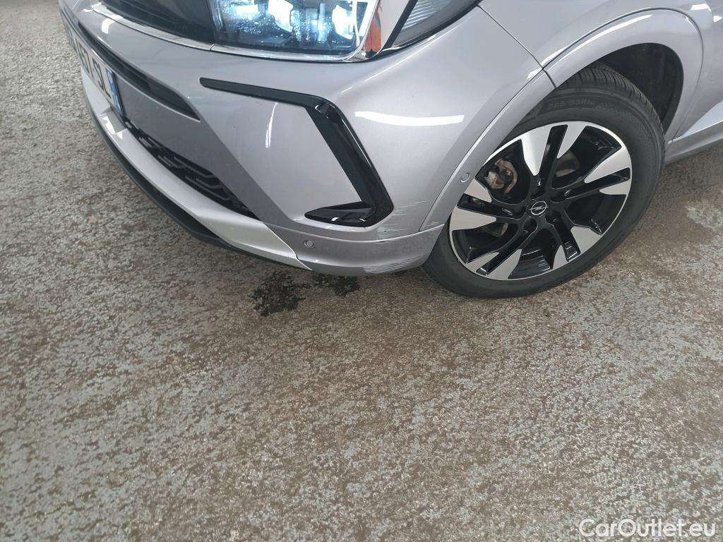  Opel   Grandland X Grandland X Business Elegance 1.5 130CV BVA8 6E #22