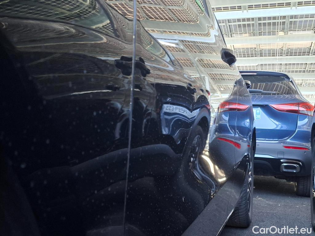  Mercedes  B-Klasse MERCEDES-BENZ Classe B / 2019 / 5P / monospace B 180 d Business Line Edition BA8 #15