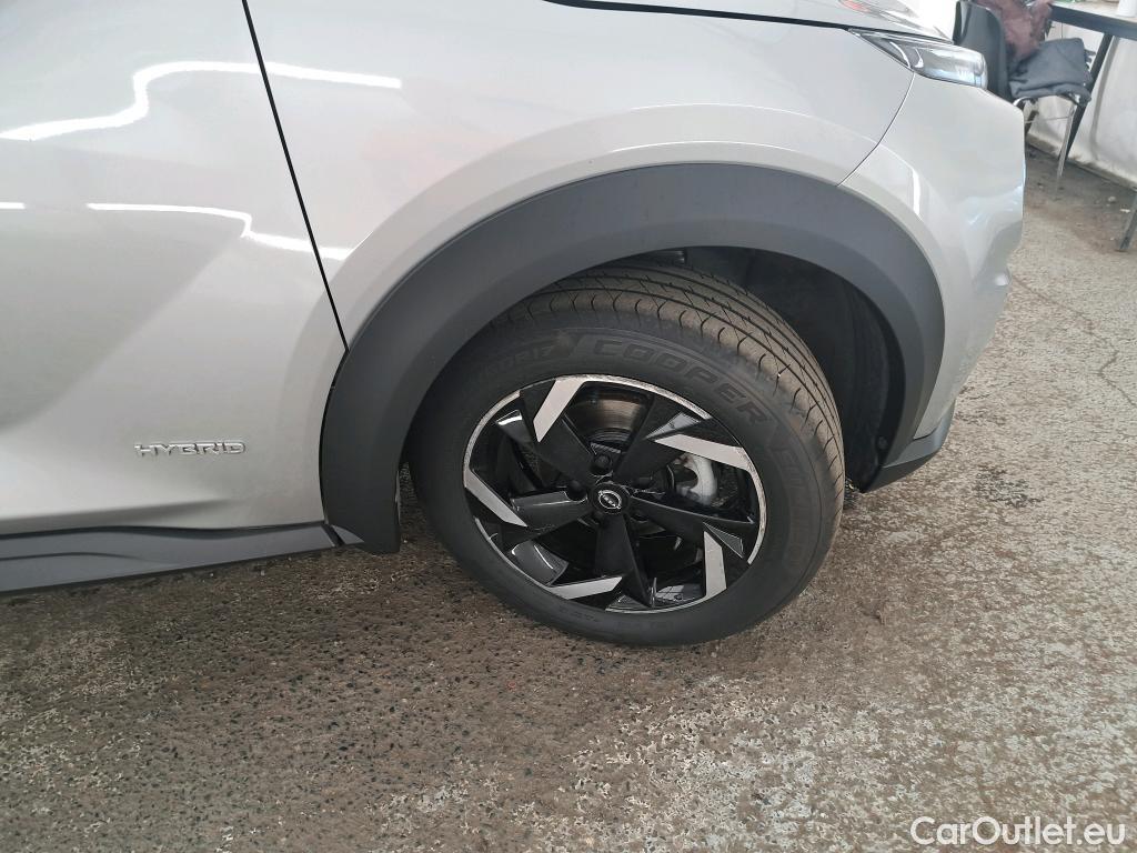  Nissan  Juke NISSAN  / 2019 / 5P / Crossover Hybrid 143 Business+ #37