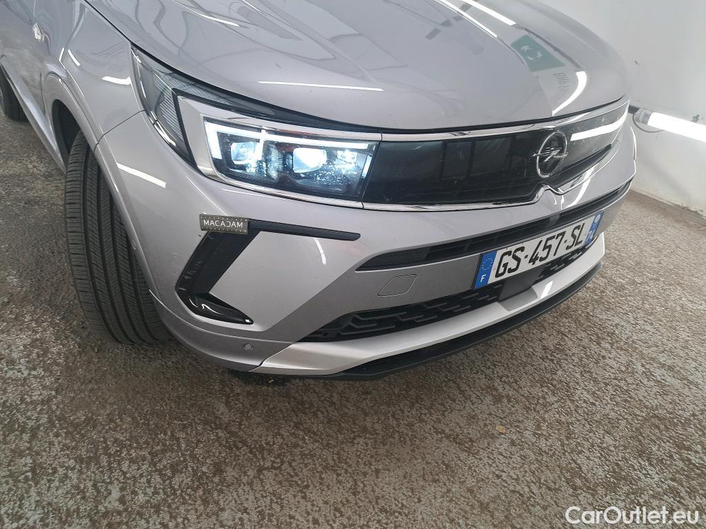  Opel   Grandland X Grandland X Business Elegance 1.5 130CV BVA8 6E #19
