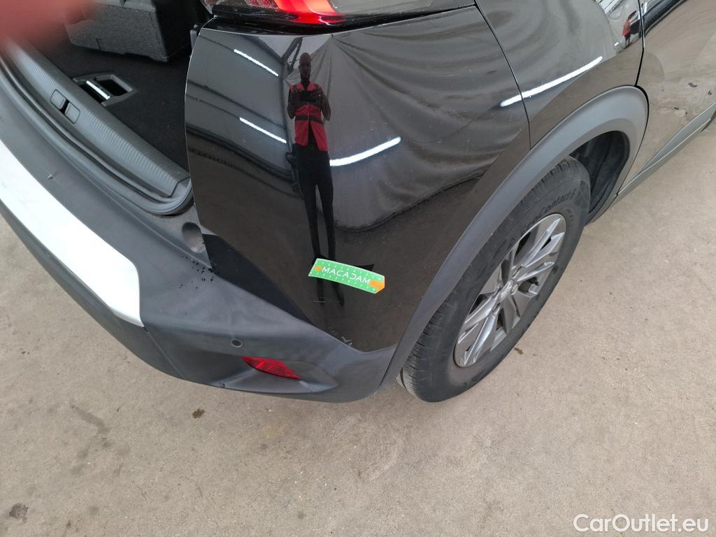  Peugeot  2008  Active Pack 1.5 HDi 110CV BVM6 E6d #9