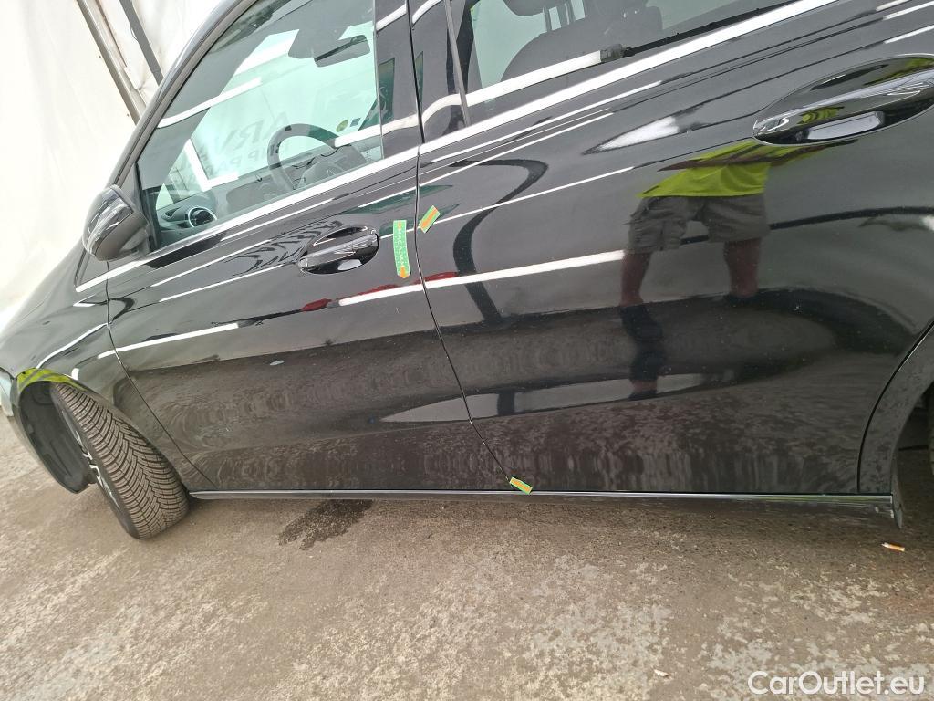  Mercedes  B-Klasse MERCEDES-BENZ Classe B / 2019 / 5P / monospace B 180 d Business Line Edition BA8 #9