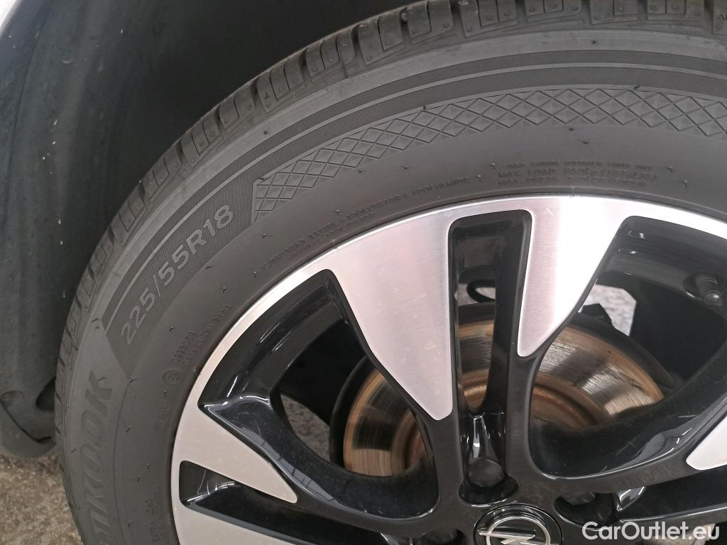  Opel   Grandland X Grandland X Business Elegance 1.5 130CV BVA8 6E #25