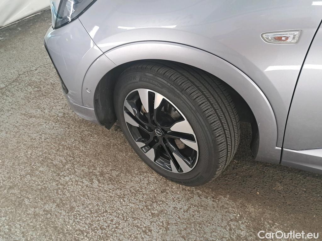  Opel   Grandland X Grandland X Business Elegance 1.5 130CV BVA8 6E #30