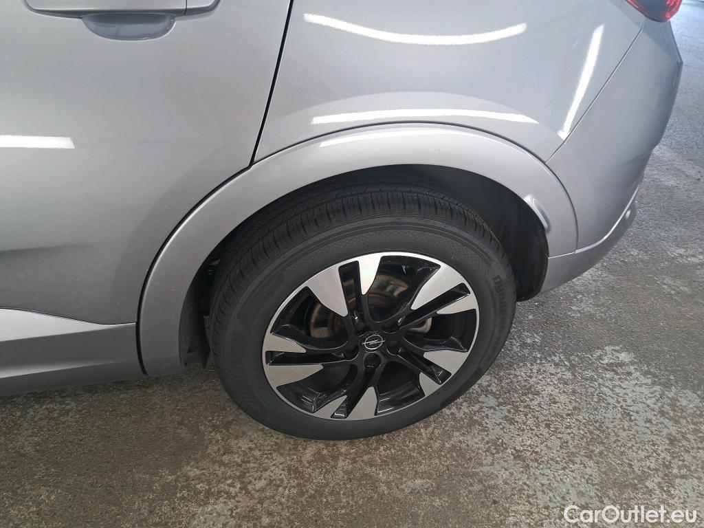  Opel   Grandland X Grandland X Business Elegance 1.5 130CV BVA8 6E #24