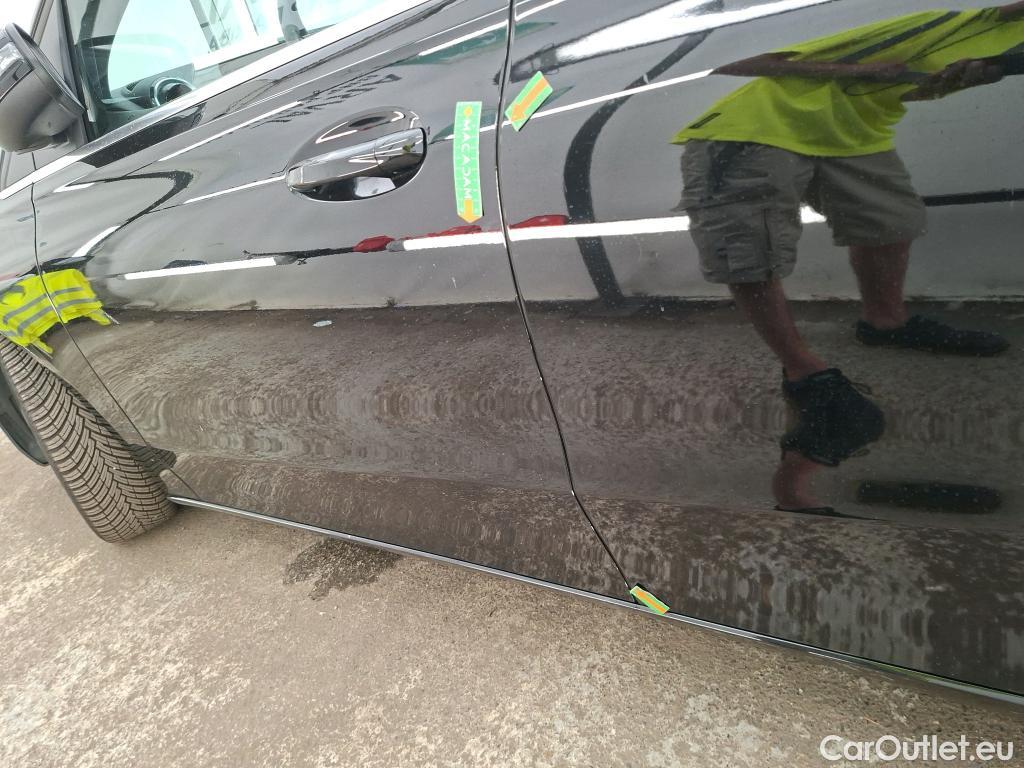  Mercedes  B-Klasse MERCEDES-BENZ Classe B / 2019 / 5P / monospace B 180 d Business Line Edition BA8 #10