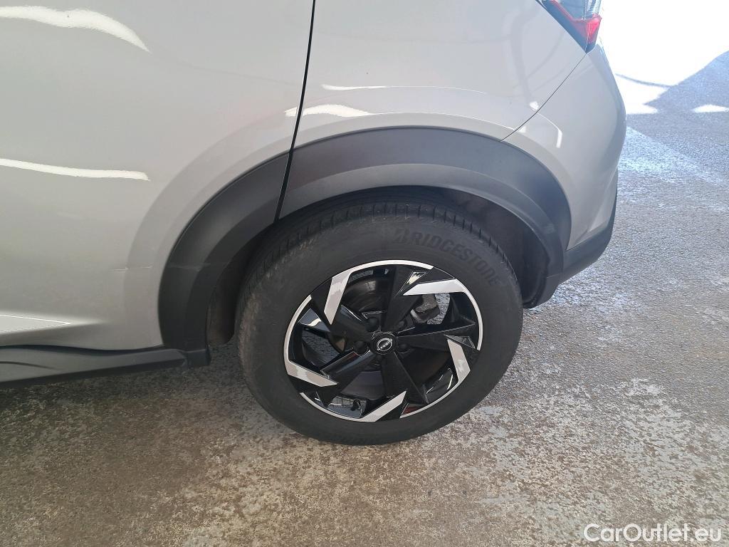  Nissan  Juke NISSAN  / 2019 / 5P / Crossover Hybrid 143 Business+ #14