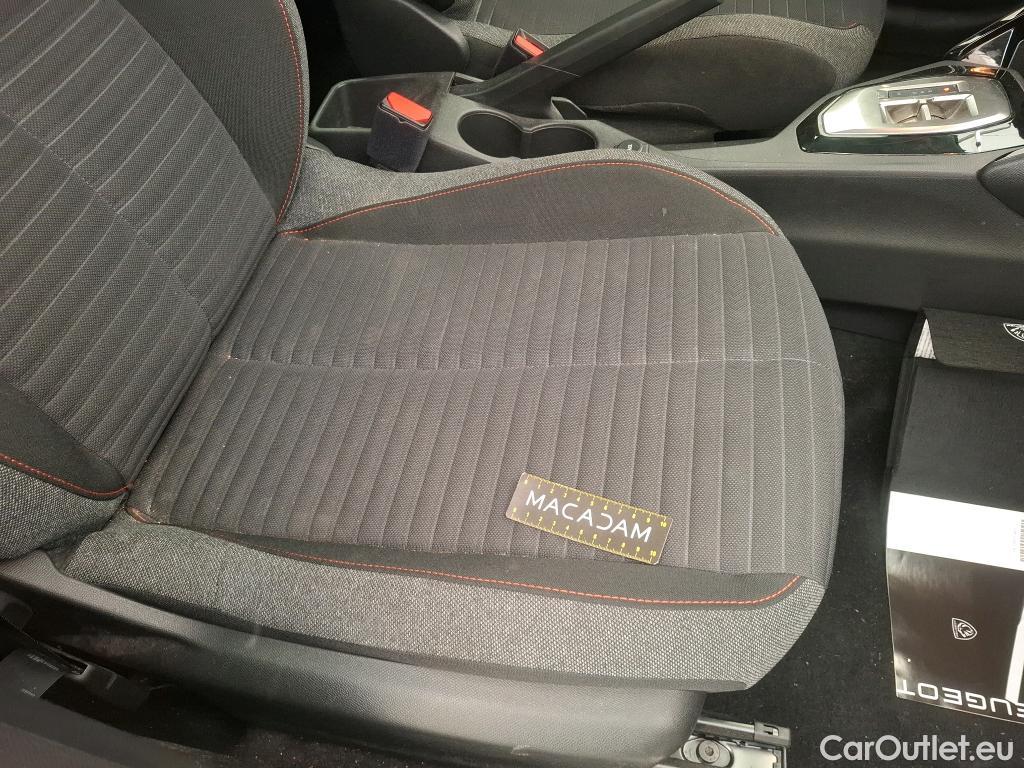  Peugeot  208  Active Pack 1.2 PureTech 100CV BVA8 E6d #27