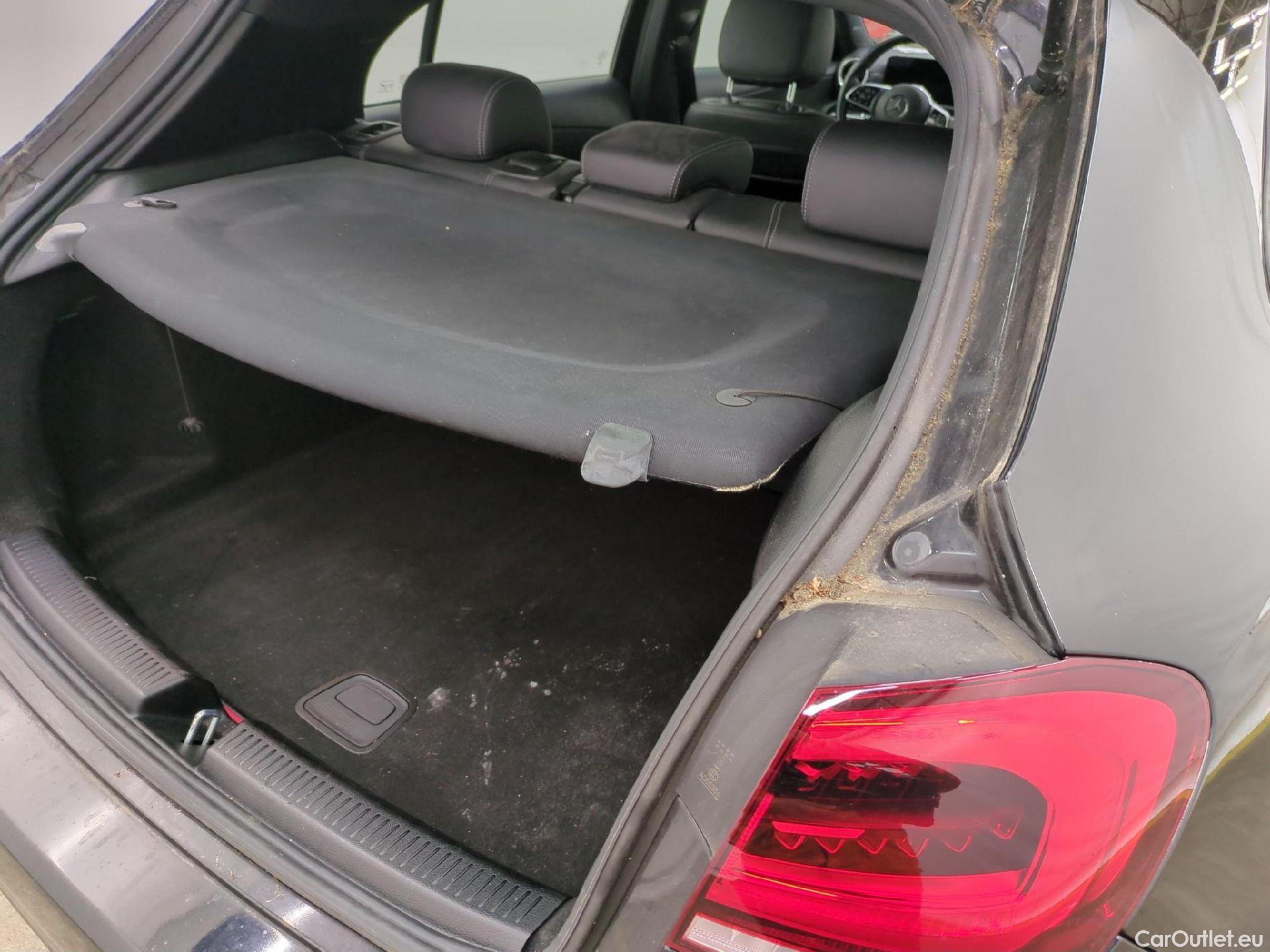  Mercedes  A-Klasse MERCEDES-BENZ Classe A Compact / 2018 / 5P / Berline A 180 d Business Line #4
