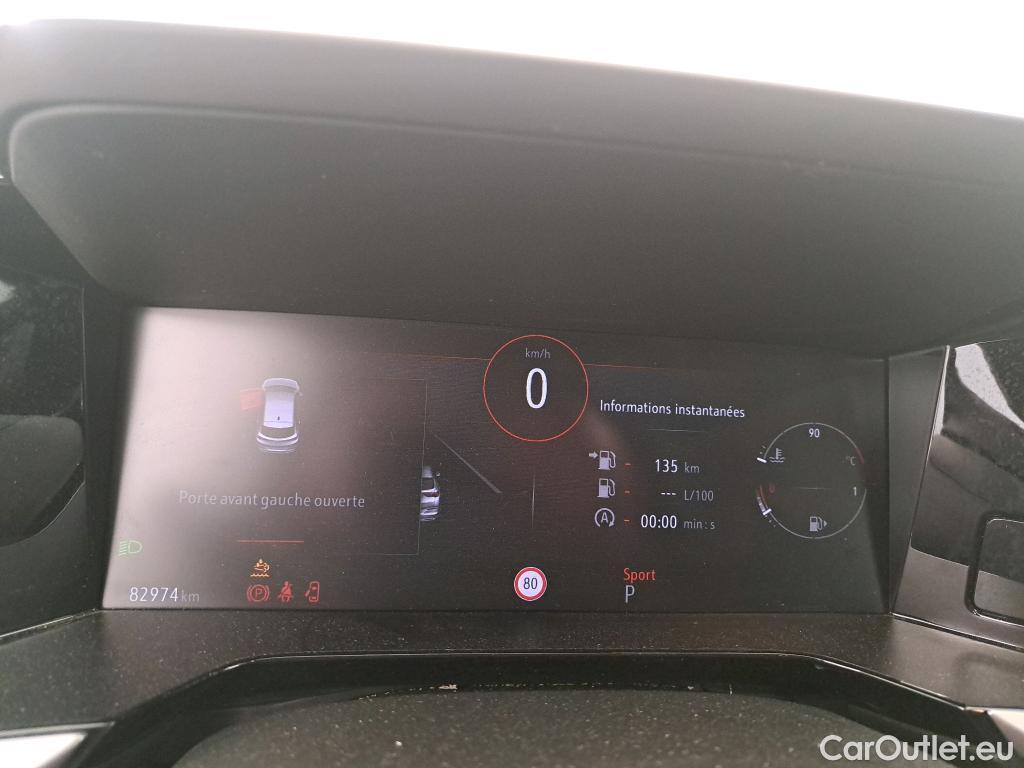  Opel   Grandland X Grandland X Business Elegance 1.5 130CV BVA8 6E #39