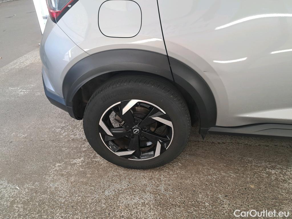  Nissan  Juke NISSAN  / 2019 / 5P / Crossover Hybrid 143 Business+ #31
