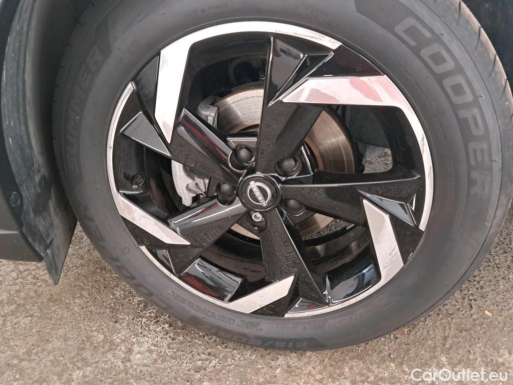  Nissan  Juke NISSAN  / 2019 / 5P / Crossover Hybrid 143 Business+ #23