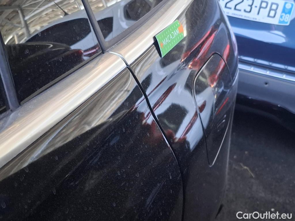  Mercedes  B-Klasse MERCEDES-BENZ Classe B / 2019 / 5P / monospace B 180 d Business Line Edition BA8 #7