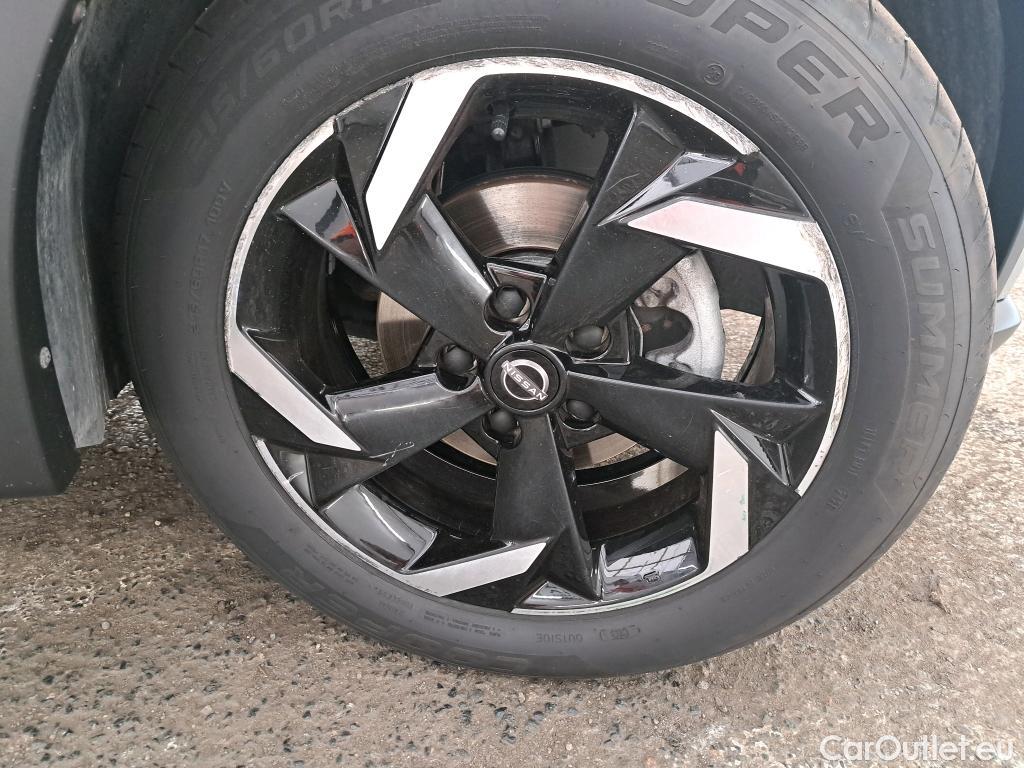  Nissan  Juke NISSAN  / 2019 / 5P / Crossover Hybrid 143 Business+ #38