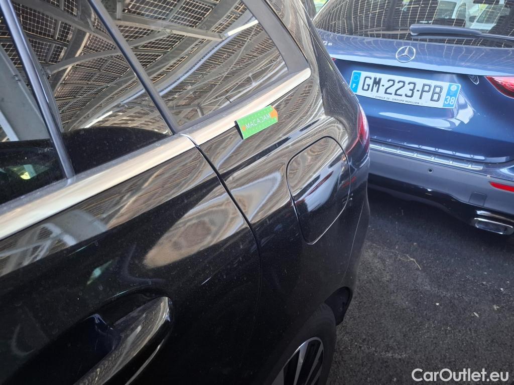  Mercedes  B-Klasse MERCEDES-BENZ Classe B / 2019 / 5P / monospace B 180 d Business Line Edition BA8 #8