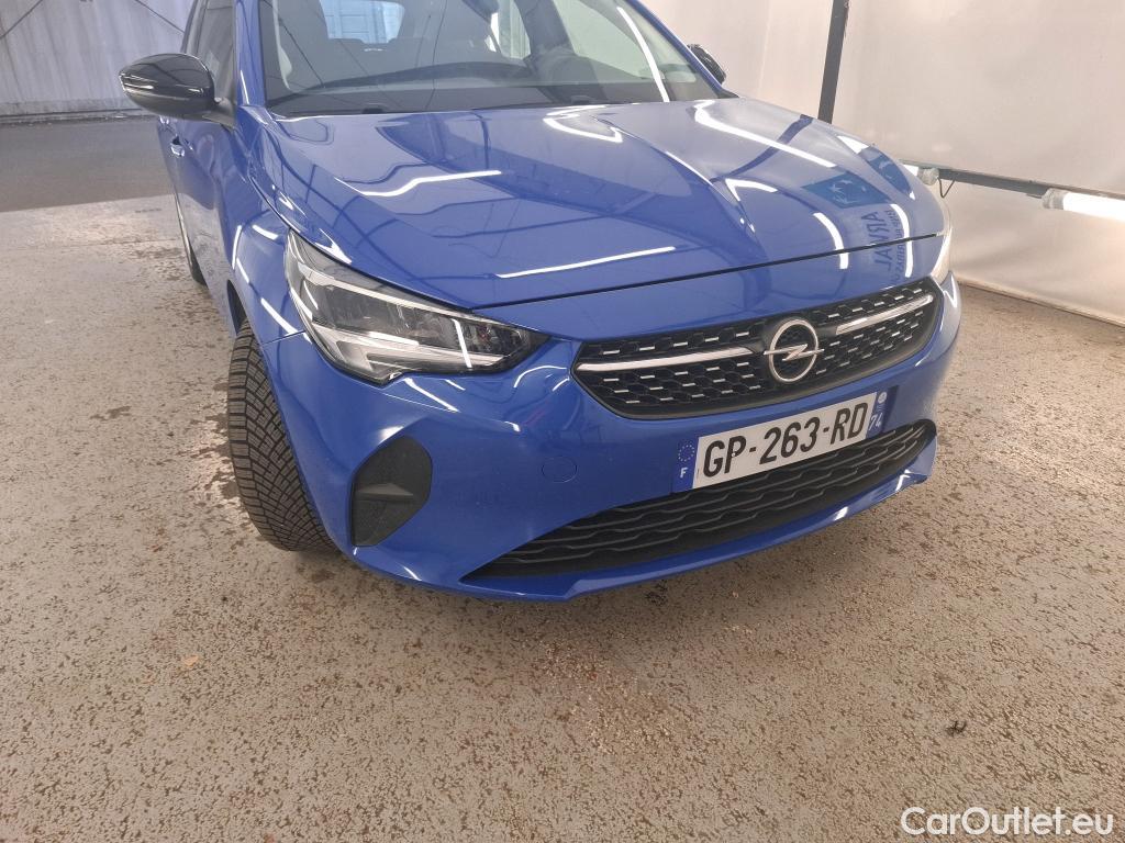  Opel  Corsa  F Elegance Business 1.2 Turbo 100CV BVM6 E6d #1